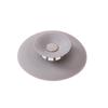 Hair Catcher Kitchen Sink Drain Plugs Strainers Bath Drain Stopper Drain Plug KTY