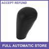 Car Automatic Gear Shift Knob Cover Silicone Single  for Mazda 3 2014-