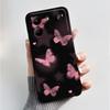 For ZTE Blade A54 Case Protective Soft Silicone Flower TPU Covers for ZTE BladeA54 4G Bumper For Blade A34 A 54 Phone Cases Bag