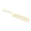 Detangling Barbers Comb Fine Tooth Styling Comb Anti Static Hairdressing Tool for Salon Hair Coloring