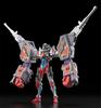 GOOD SMILE COMPANY MODEROID Movie Version Full Power Gridman Assembly Plastic Model Resale "Gridman Universe" Non-scale