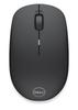 Rato Sem Fio Dell WM126 Preto