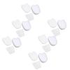 6 Set Filter Elements Cotton Filter Sheet Replacement Fit for Shark XPMFK320 Vacuum Cleaner