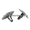 Toyota Interior Trim Panel Clip – Universal Hood Decoration & Heat Insulation Fastener