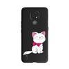 For Moto E7 Case Silicone Soft TPU Phone Cover For Motorola Moto E7 Power E 7 Case Capa Moto E7 Plus Cute Fashion Funda Bumper