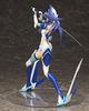 Senki Zesshou Symphogear GX Kazanari Tsubasa Amabahazan Ver. 1/8 scale PVC painted finished figure