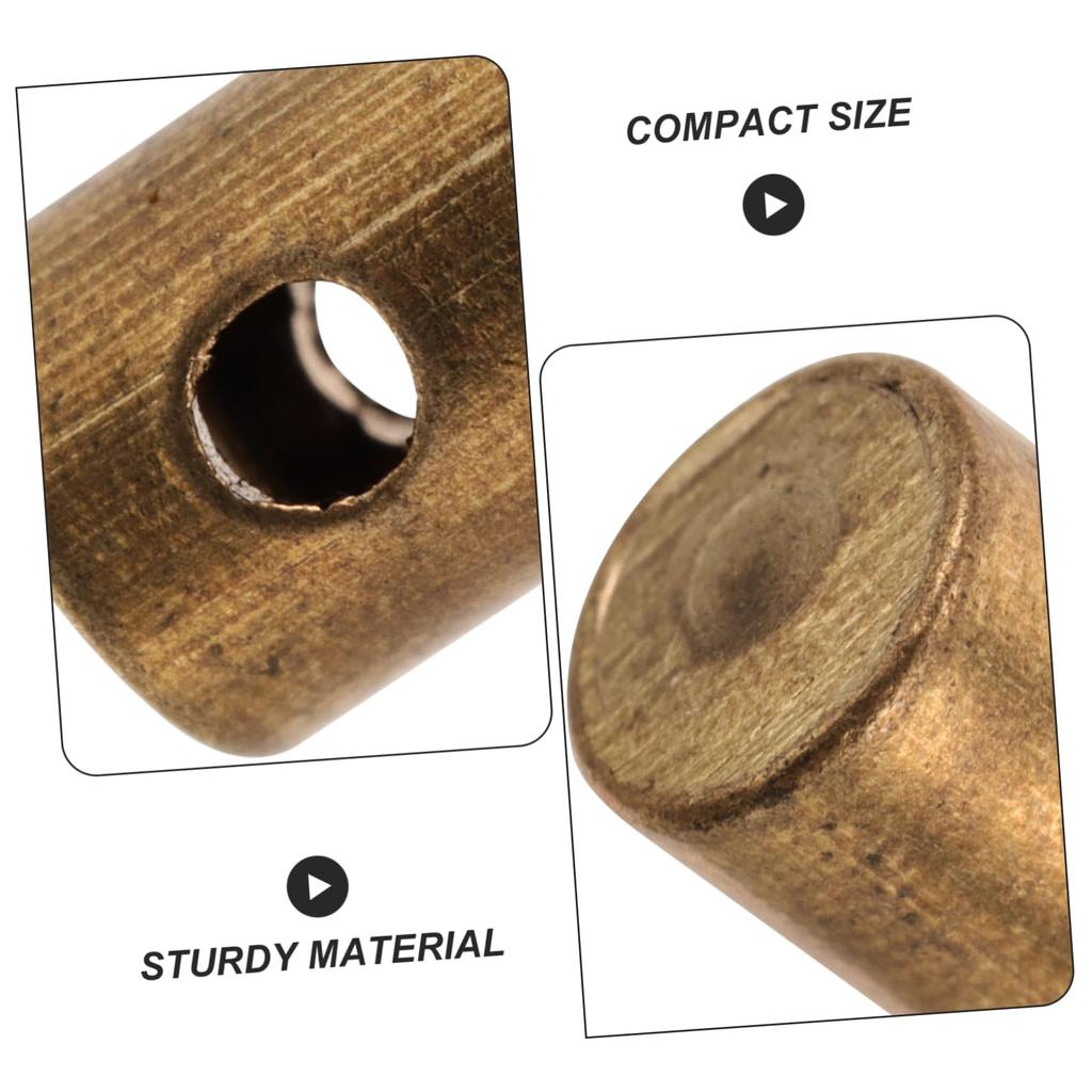 BUGUUYO 20pcs Clutch Wire Core Clamp Cable Nipple Adjustable