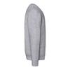 Fruit of the Loom Mens Premium Heather Set-in Sweatshirt