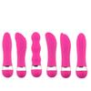 Mini Bullet Vibrator Vaginal Massage Dildo Vibrador Sex Toys for Women G-Spot Vibrating Clitoris Stimulator Female Masturbator