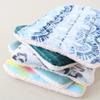 Thick Pet Cushion: Warm Cotton Blanket & Sleeping Pad for Dogs and Cats