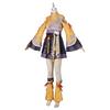 Natural Action Group Monster Hunting Wonderful Night Monster Removal Little Junior Sister Lily cos Second Dimensional Game Clothing