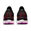 Asics GEL-Nimbus 24 Schwarz 2022 - 1012B201-004