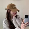 2026 Summer  Plus Size Baseball Cap Unisex 60-65Cm Summer  Sports Cap Soft Sun Hat For Women