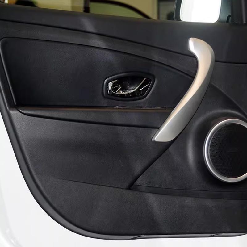 Interior Door Handle for Renault Fluence