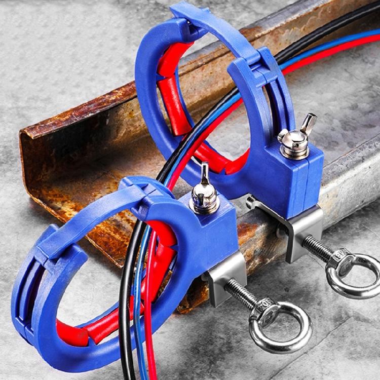 Effective Wire Channel Rollers Advanced Cable Pulley Weatherproof Design Suitable for Harsh Conditions Applications
