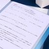 20/30/40/60/100 Pages A4 File Folder Large Capacity Test Paper Storage Bag  Back To School Gift