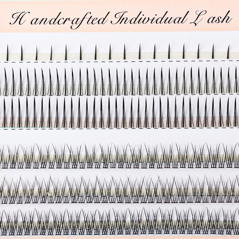 Новые индивидуальные пучки формы A/M — фото 14