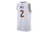 Nike NBA Basketball Jerseys Men's Moderate Other AA7101-100