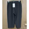 Anta Genuine Summer Training Fitness Running Ice-Cooling Quick-Dry Men's 3/4 Pants for Slow Walking Sports