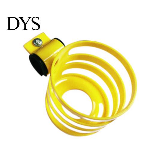 Tea Cup Holder Bike Strong Load-bearing Impact Resistant Fixed Mountain Bicycle Kettle Rack Cage MTB Accessories Organizer