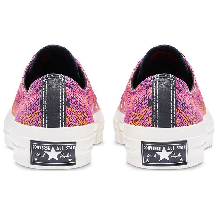 Chuck 70 Wmns Converse Low 'Digital Daze' Damen 570356C