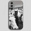 Horse Landscape Phone Case For Samsung GalaxyA20,21,,40,41,51,71 Ultra Protective Phone Shell