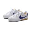 Cortez EasyOn Low Top Casual Shoes White Blue Children Aged 3 7 Years Old DM0951-105