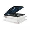 11''ce Manual Control Caravan Modification Accessories Roof Camper Vented 12V Fan Camper Window Leisure Vehicle