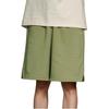 Vans Casual Shorts Men's Green Moderate VN0002NWTD8
