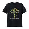 Midsommar Maypole Sweden Swedish Festival Summer Solstice T Shirt Vintage Washed Stylish Designer Clothes Comfortable