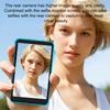  Vlog Selfie Monitor Screen Magnetic Wireless 3.97in Wi-Fi Wireless Back Camera Monitor with Remote Control 