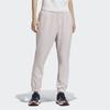 adidas Originals Knitted Sweatpants Women's Silver DU2347