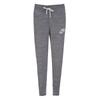 Vintage Gym Lifestyle Series Lace-Up Comfortable Tapered Breathable Knitted Sports Pants Women Pants 545783-091