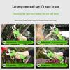 BAIPUXI Electric Rechargeable Pruning Shears CN Plug (adapter Included)