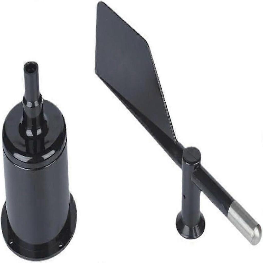 Wind Direction Indicator with WeatherResistant Build and Accurate Wind Measurement for Stations