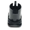 Car Inner Rear Cigarette Lighter Panel Base Cover Power Socket Cap for Toyota Prado LC150 2010-2017 85535-50020 Car Trim
