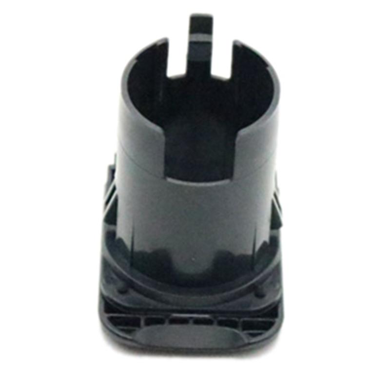 Car Inner Rear Cigarette Lighter Panel Base Cover Power Socket Cap for Toyota Prado LC150 2010-2017 85535-50020 Car Trim