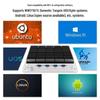 Fanless Industrial Mini PC with Serial Ports (CN version)