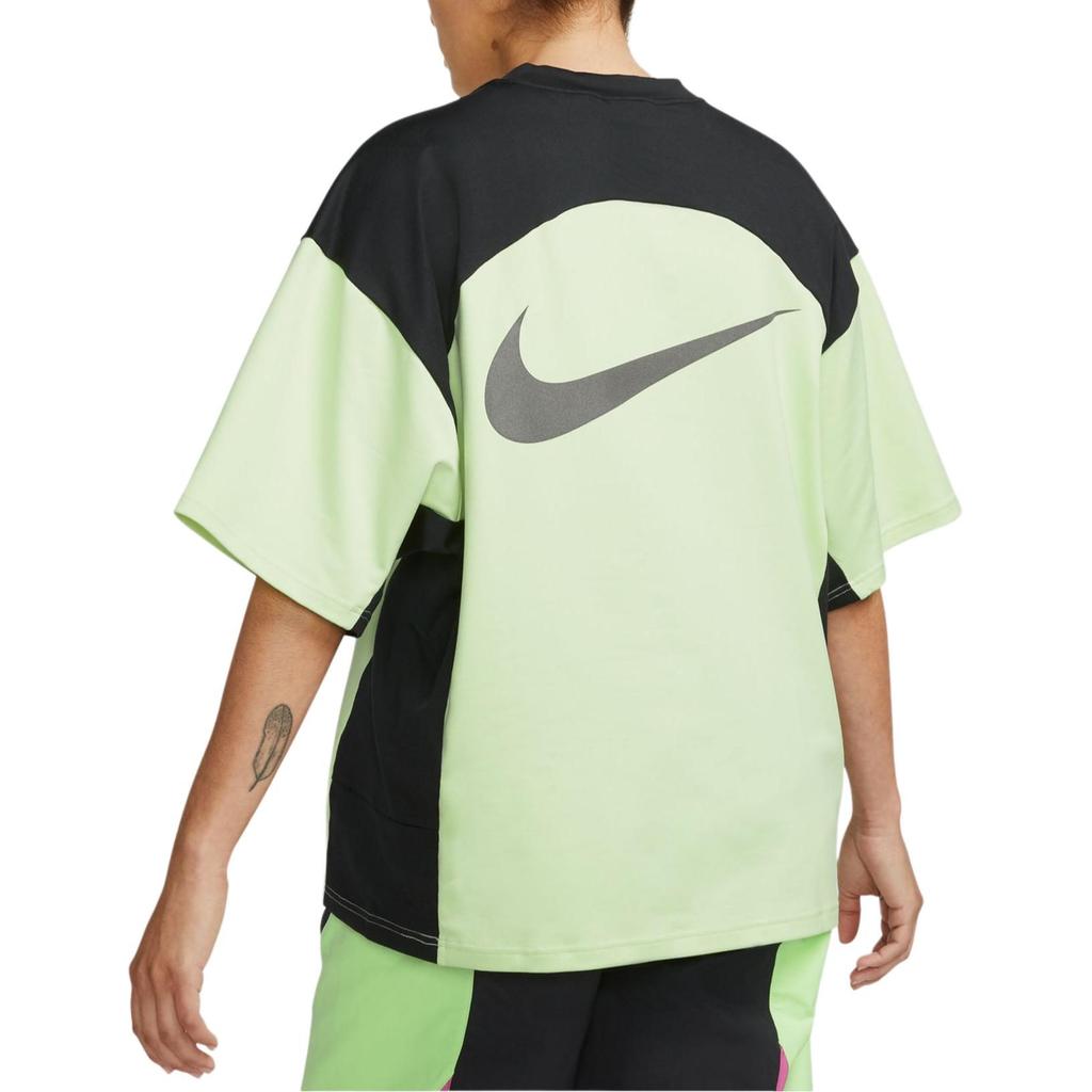 Nike X Ambush T Shirt Ghost Green/Black CV0549-358