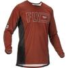 Mountainbike Downhill Trikot Radsportbekleidung Offroad Motorrad Fahrbekleidung Schnelltrocknend UV-Schutz T-Shirt