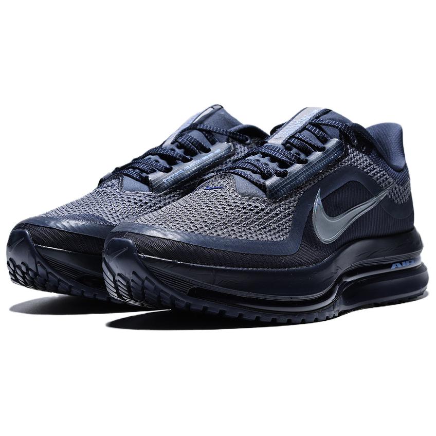 Nike Pegasus Premium Thunder Blue Men Sneakers Obsidian Black Ashen-Slate HQ2592405