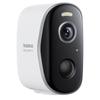 Kamera Zewnętrzna Security N1 Do Monitoringu 2K - Biała