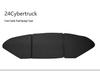 Tesla Cybertruck Cabin Front Trunk Folding Cushion Pad