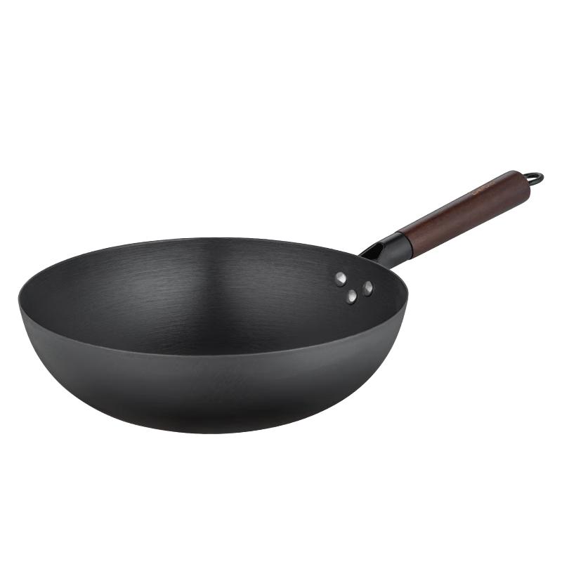 Debo Versatile Iron Woks and Frying Pans