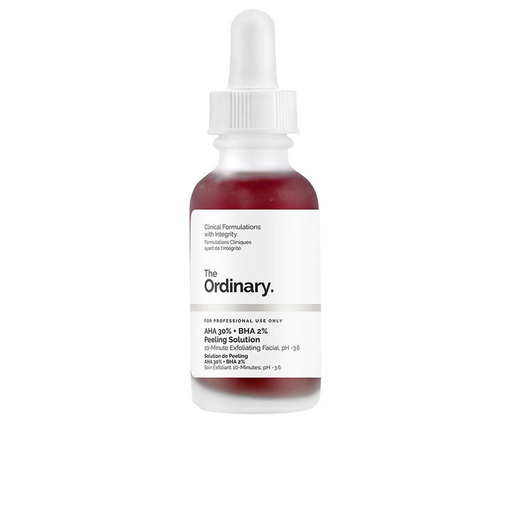 The Ordinary AHA 30% + BHA 2% Roztwór Peelingujący 30 ml