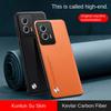For Motorola Edge 50 Fusion Case Soft Vegan Leather Grain Slim Protective Back Cover Case For Motorola Edge 50fusion Phone Shell