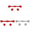 Silicone Air Fryer Magnet Clip For Kitchen Safety And Easy Cooking