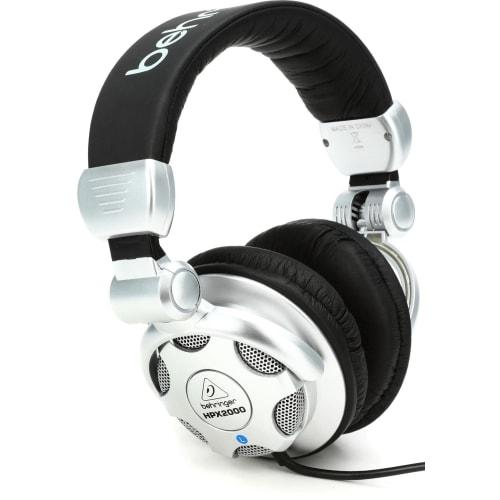 BEHRINGER HPX2000 Headphones