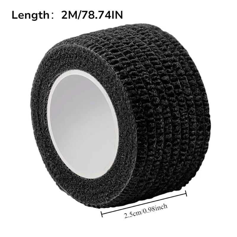 Anti-mute Foot Pad Chair Anti-slip Foot Strap Affixed To The Floor Protective Cover Wear-resistant Foot Cover Elastic Bandage