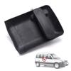 Durability Black Exterior Sliding Door Handle Right Side Replacement 9101.P8 Enhancing Security For Passenger Vehicles